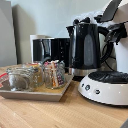 Chic'N Chill Apartment Issoudun Bagian luar foto