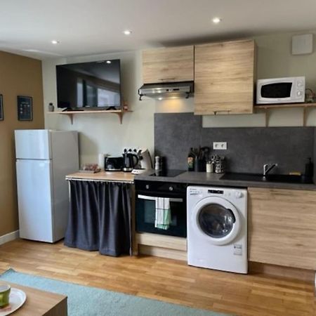 Chic'N Chill Apartment Issoudun Bagian luar foto