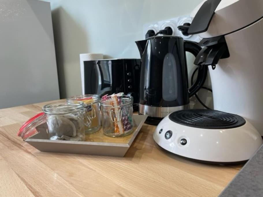 Chic'N Chill Apartment Issoudun Bagian luar foto