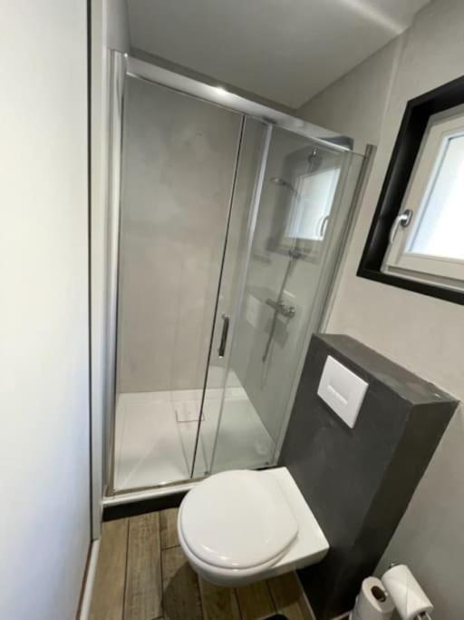 Chic'N Chill Apartment Issoudun Bagian luar foto